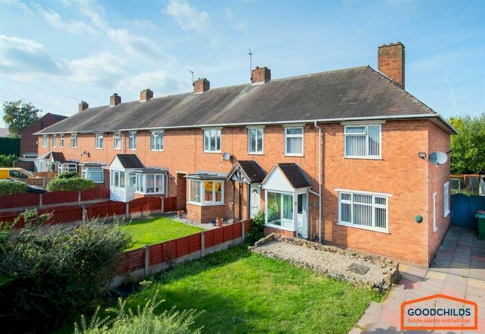 3 Bedroom Semi-Detached House To Rent In Norbury Avenue, Pelsall, WS3