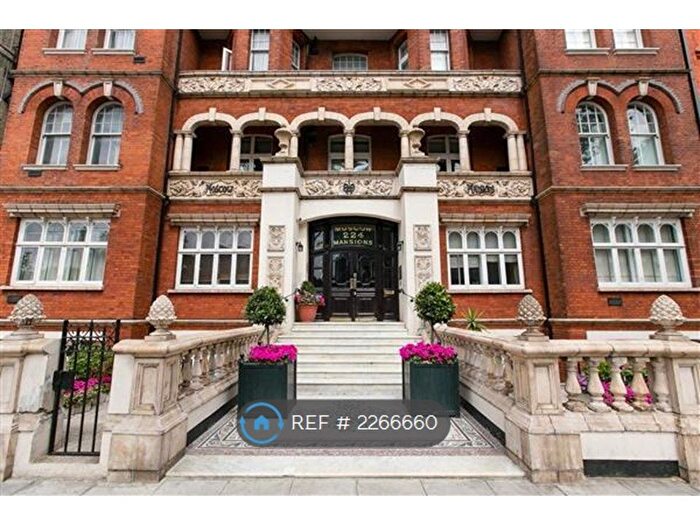 1 Bedroom Flat To Rent In Cromwell Road, London, SW5