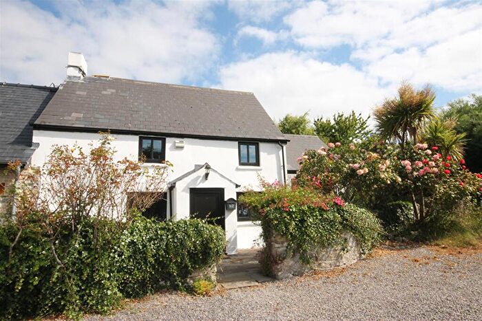 3 Bedroom Barn Conversion To Rent In Fontygary Road, Rhoose, CF62