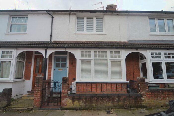 3 Bedroom Property To Rent In Boundary Road, St Albans, AL1