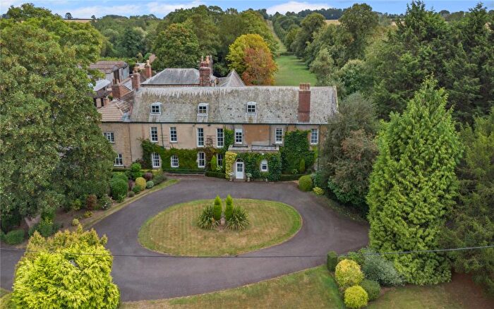 5 Bedroom Detached House For Sale In Blyborough Hall, Blyborough, Gainsborough, Lincolnshire, DN21