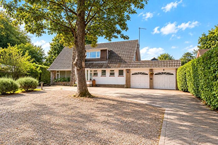 4 Bedroom Detached House For Sale In Wellhead Lane, Westbury, BA13