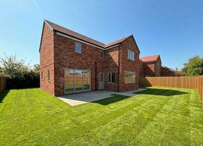 4 Bedroom Detached House For Sale In Forest Road, Hartwell, Northampton, NN7