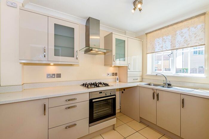 2 Bedroom End Of Terrace House To Rent In Abbitts Place, Glemsford, CO10