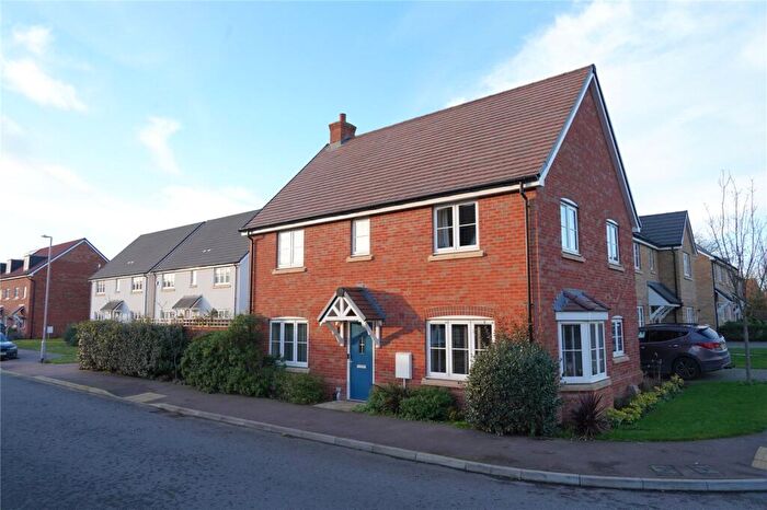 4 Bedroom Detached House For Sale In Mace Road, Mildenhall, Bury St. Edmunds, Suffolk, IP28