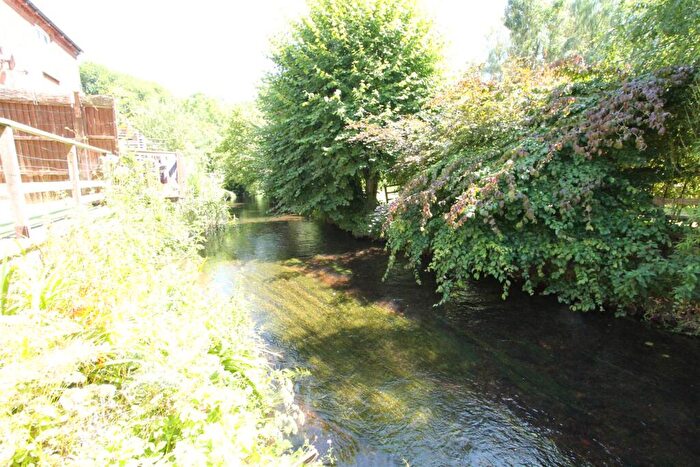 2 Bedroom Detached House For Sale In Lemsford Village, Lemsford, Welwyn Garden City, AL8