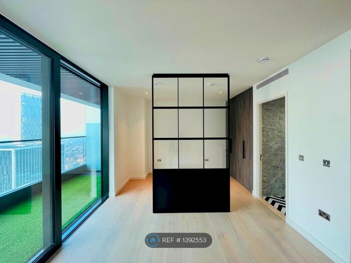 Studio To Rent In Bagshaw Building, London, E14