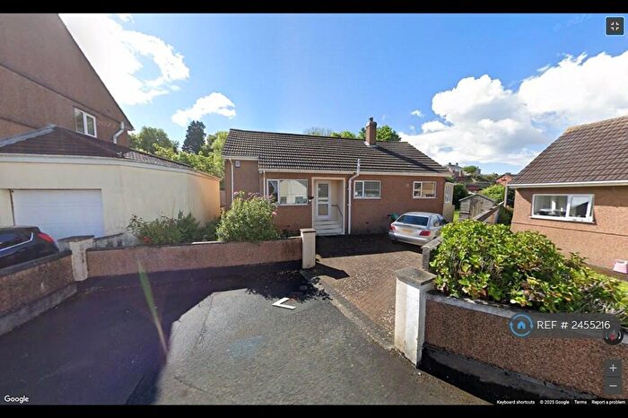 2 Bedroom Bungalow To Rent In Thornyville Drive, Plymouth, PL9