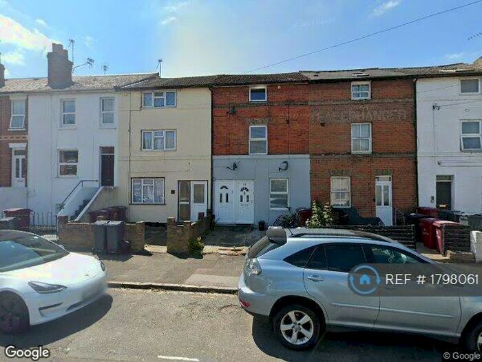 1 Bedroom Flat To Rent In Bedford Road, Reading, RG1
