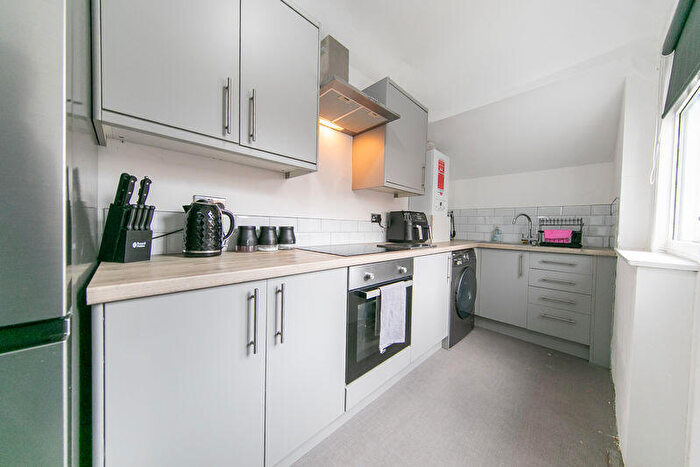 2 Bedroom Semi-Detached House For Sale In No., Conway Avenue, Cleveleys, Lancs, FY5