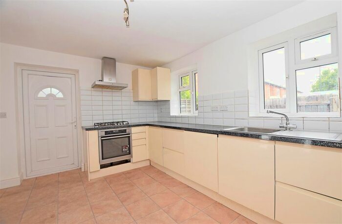 3 Bedroom Bungalow To Rent In Tangley Park Road, Hampton, TW12