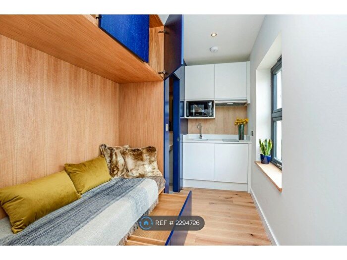 Studio To Rent In Gipsy Hill, London, SE19