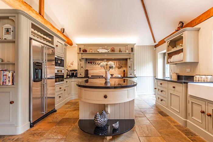 4 Bedroom Barn Conversion For Sale In Heacham, PE31