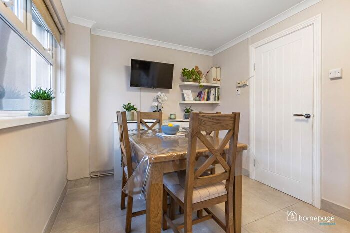 3 Bedroom Terraced House For Sale In Gorteen Crescent, Limavady, BT49