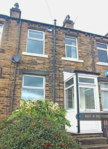 2 Bedroom Terraced House To Rent In Haywood Avenue, Marsh, Huddersfield, HD3