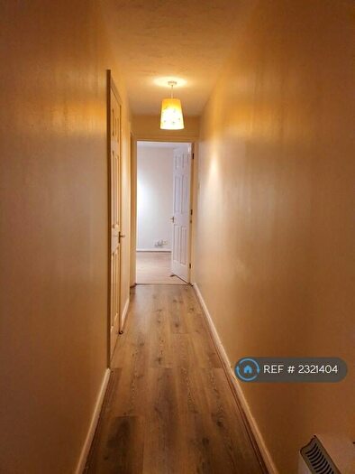 2 Bedroom Flat To Rent In Cuthberga Close, Barking, IG11