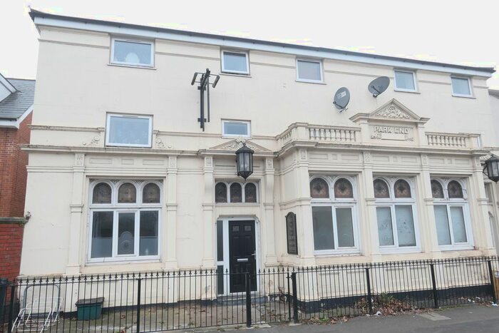 2 Bedroom Flat To Rent In Crown Green Court, Gloucester, GL1