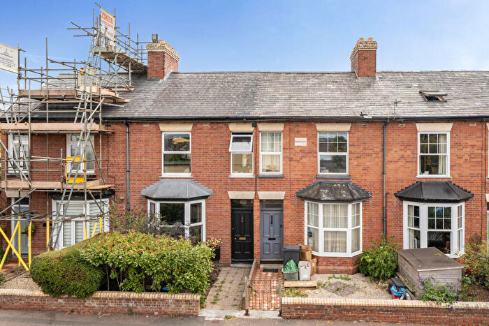 2 Bedroom House For Sale In Musbury Road, Axminster, EX13