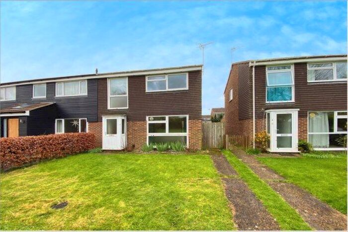 3 Bedroom Property To Rent In Oates Way, Cambridge, CB24