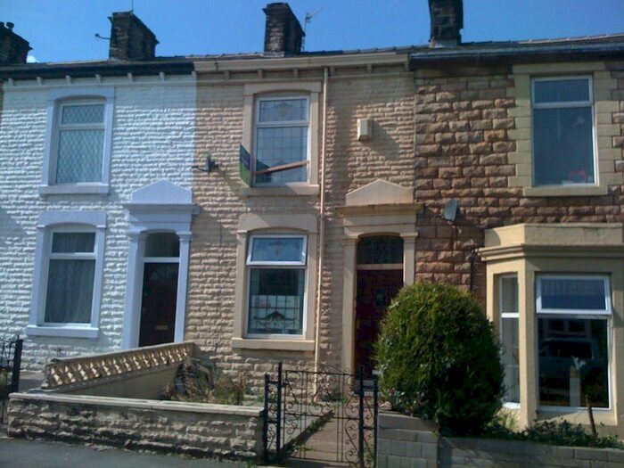 2 Bedroom Terraced House To Rent In Roe Greave Road, Oswaldtwistle, Accrington, BB5