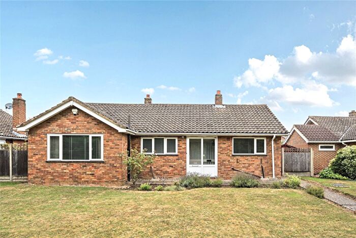 3 Bedroom Bungalow For Sale In Crofton Road, Orpington, BR6