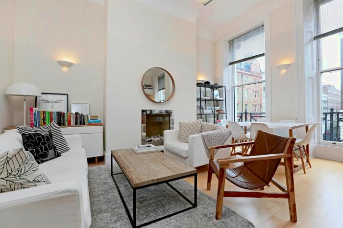 2 Bedroom Flat To Rent In Weymouth Street, Marylebone, London, W1G