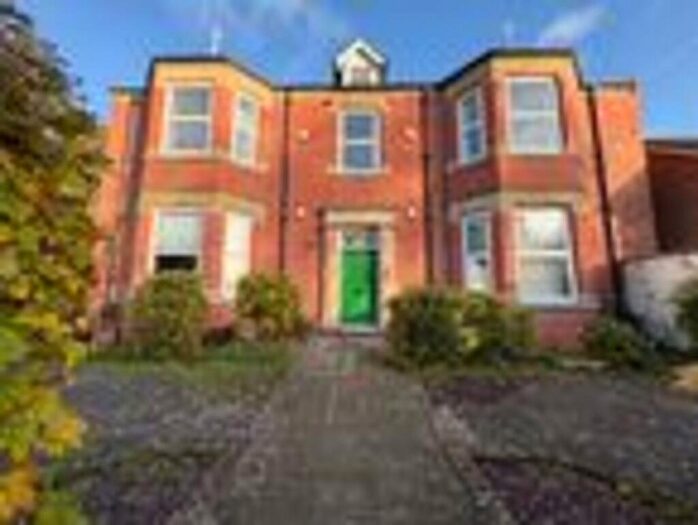 2 Bedroom Flat To Rent In Pine Lodge, Hurworth, DL2