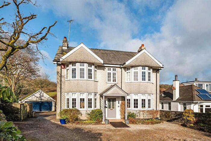 5 Bedroom Detached House For Sale In Clearbrook, Yelverton, PL20