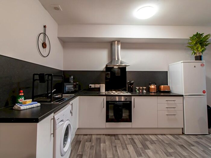 3 Bedroom Apartment To Rent In Low Friar Street, NE1