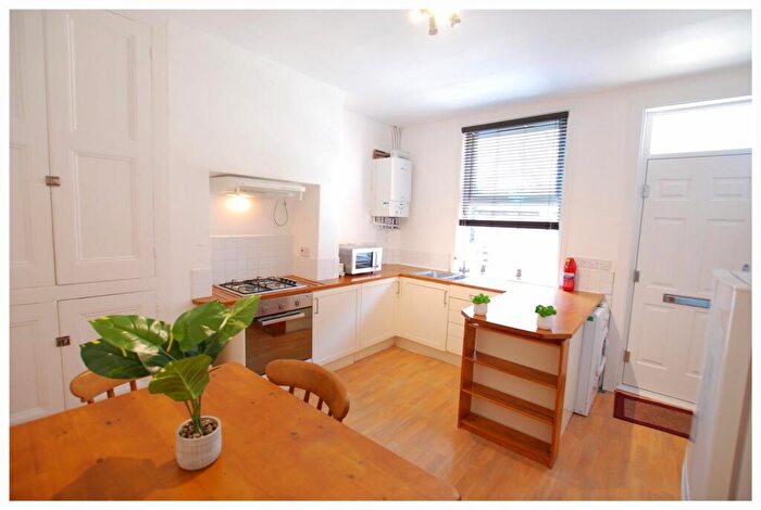 3 Bedroom Semi Detached House To Rent In Pomona Street, S11