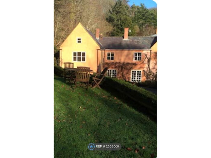 3 Bedroom Semi-Detached House To Rent In Little Down House, Higher Eype, Bridport, DT6