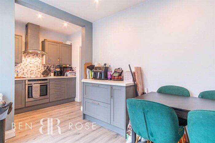 3 Bedroom End Of Terrace House For Sale In Anchor Drive, Hutton, Preston, PR4
