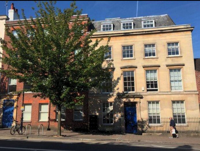 1 Bedroom Apartment To Rent In London Street, Reading, RG1