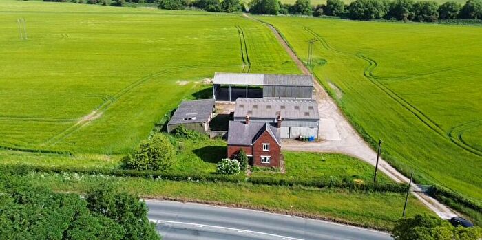 3 Bedroom Detached House For Sale In Rawcliffe Road, DN14