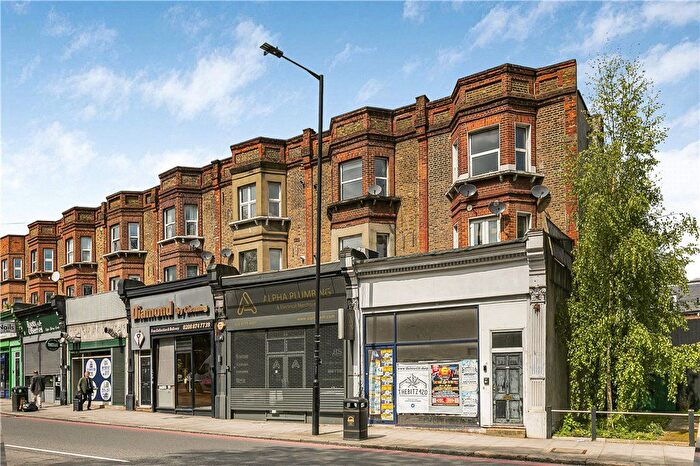 1 Bedroom Flat To Rent In West Hill, Wandsworth, SW18