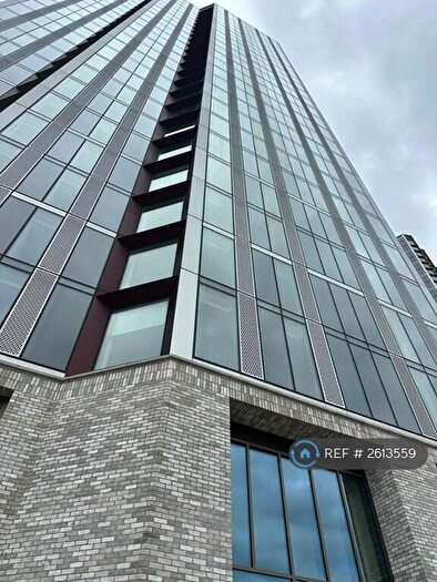 2 Bedroom Flat To Rent In Dantzic Street, Manchester, M4