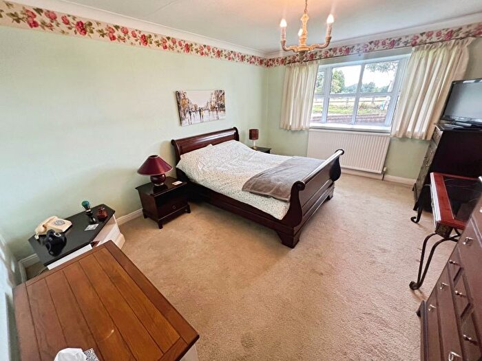 3 Bedroom Bungalow For Sale In 'mountain Greenery', Ladyshore Road, Bolton, BL3