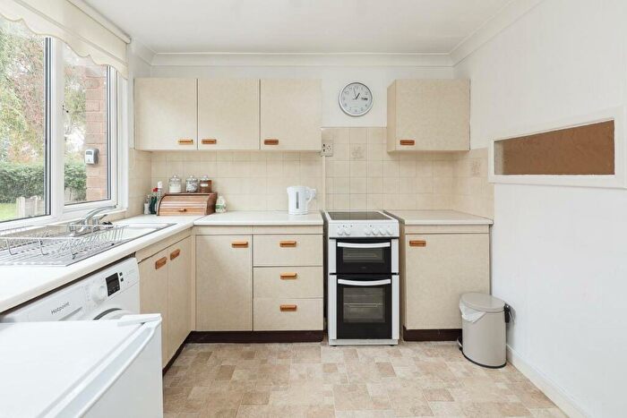 2 Bedroom Terraced House For Sale In Orton Close, Water Orton, Birmingham, B46