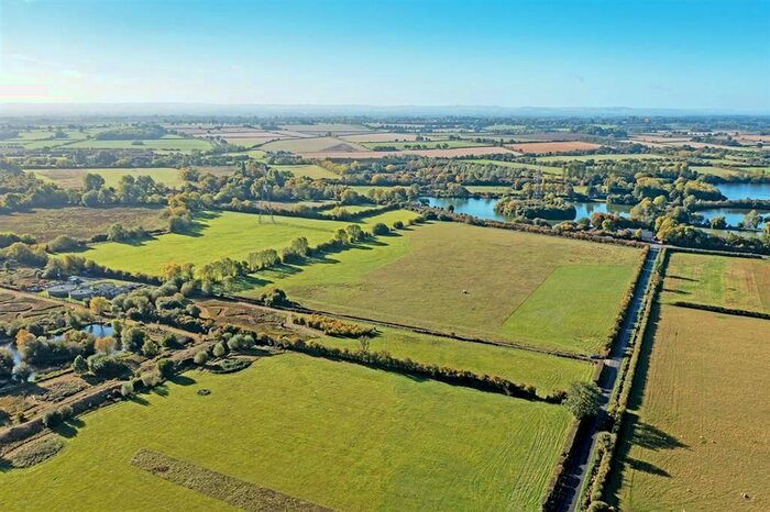 Land For Sale In Abingdon Road, Northmoor, Witney, OX29