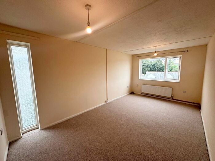 1 Bedroom Apartment To Rent In Bodmin, PL31