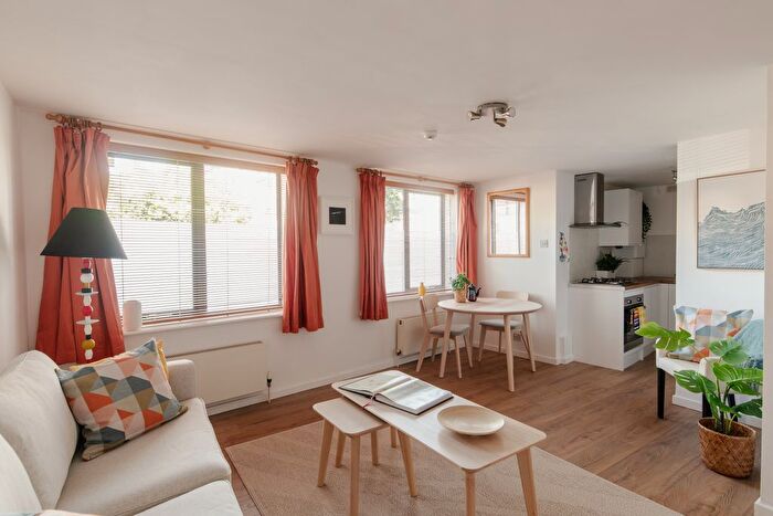 1 Bedroom Flat For Sale In Kipling Street, London, SE1