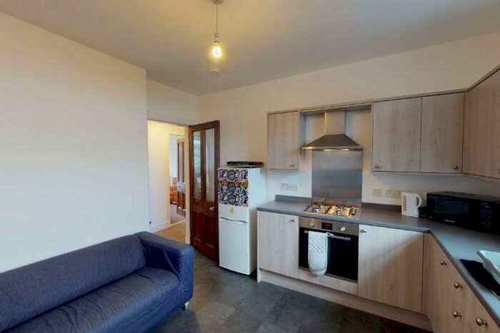 2 Bedroom Flat To Rent In Spital, Old Aberdeen, Aberdeen, AB24