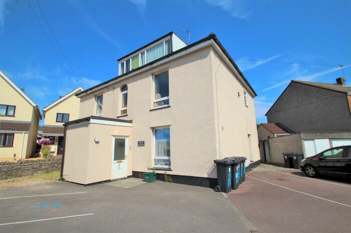 1 Bedroom Flat To Rent In Anchor House, BS15