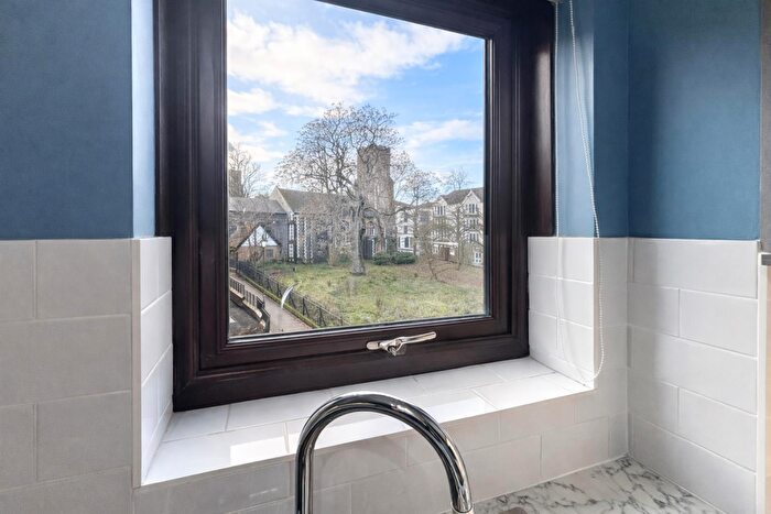 4 Bedroom Duplex For Sale In City Centre, NR3