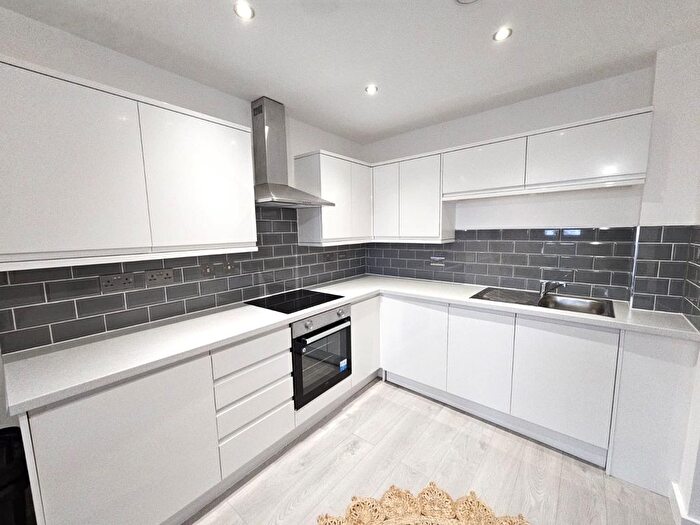 1 Bedroom Flat To Rent In Parliament Street, Liverpool, L8