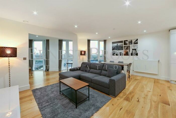 2 Bedroom Apartment To Rent In Sky View Tower, High Street, Stratford, E15