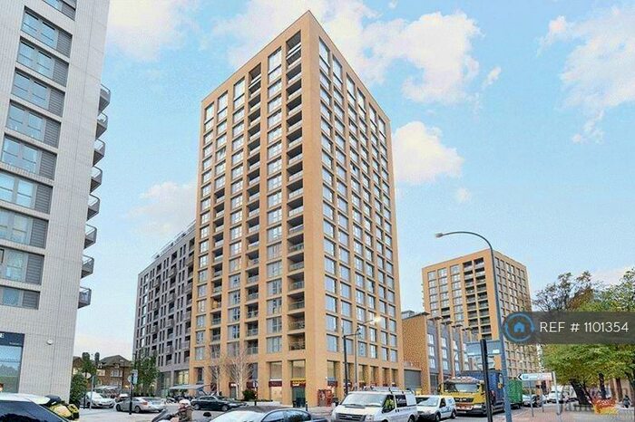 1 Bedroom Flat To Rent In Roma Corte, London, SE13