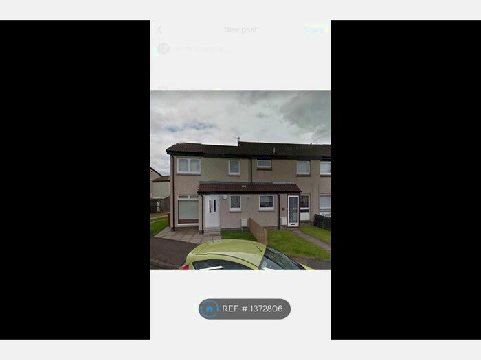 1 Bedroom Terraced House To Rent In Wisp Green, Edinburgh, EH15