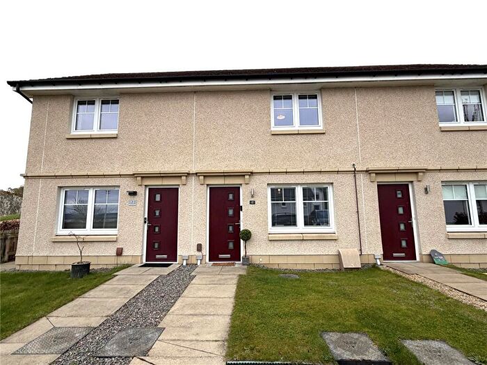 2 Bedroom Property For Sale In Blair Grove, Inverness, IV2