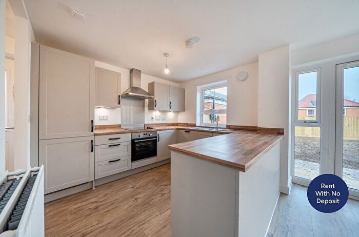 4 Bedroom Detached House To Rent In Parkin Close, Aylesford, Kent, ME20